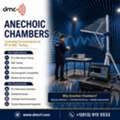 Advanced Anechoic Chambers Solutions For Reliable RF And EMC Testing
