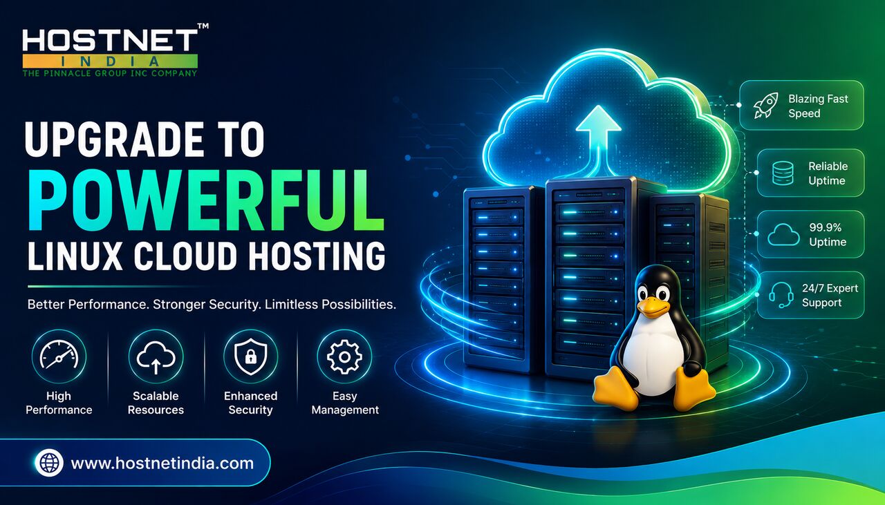 Mumbai, Computer, Upgrade To Powerful Linux Cloud Hosting