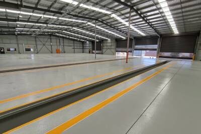 Sydney, Construction, Epoxy Floor Coating Adelaide For Durable Commercial And Residential Floors