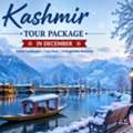 Kashmir Tour Package In December: Road Closures But Plan Works