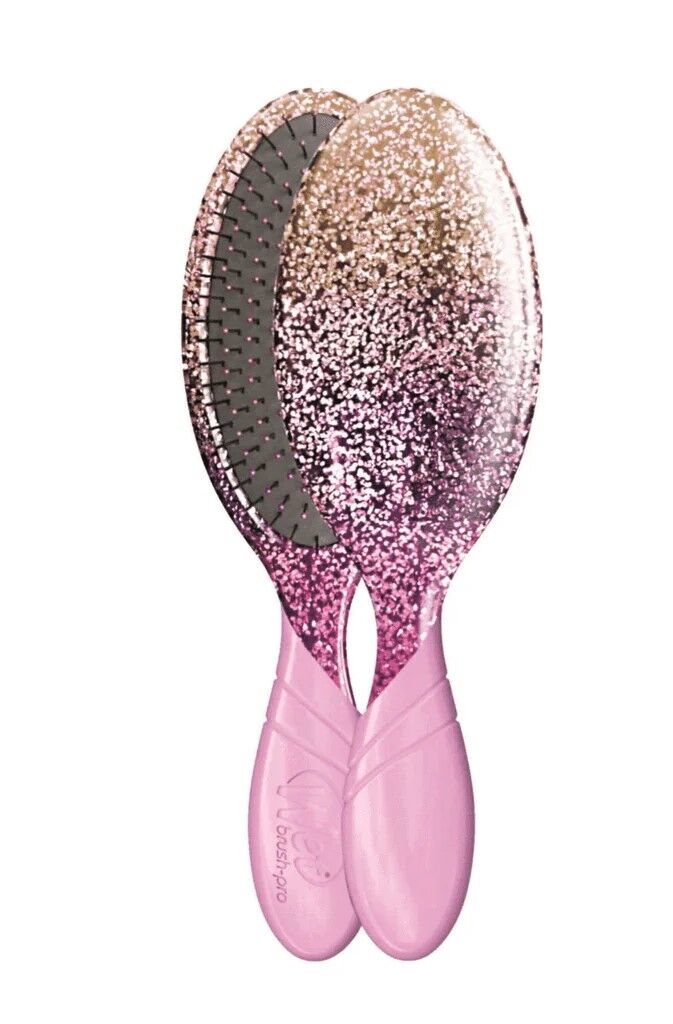 Toronto, Health & Beauty Items, CAD 22,  Detangling Hair Brushes For Easy, Smooth Hair Care And Salon Styling At Home