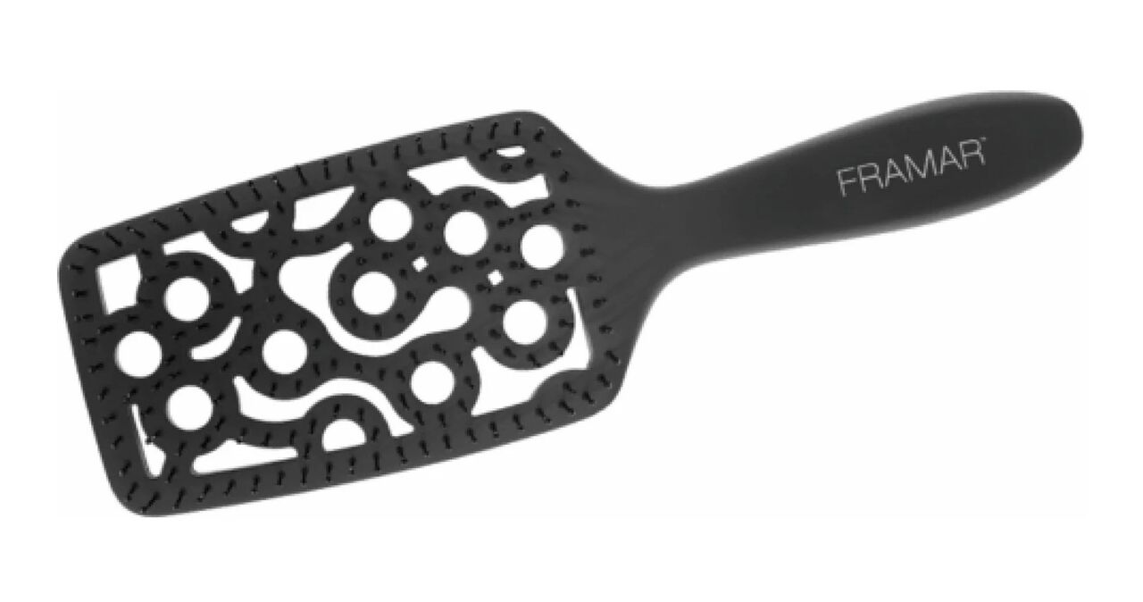 Toronto, Health & Beauty Items, CAD 22,  Detangling Hair Brushes For Easy, Smooth Hair Care And Salon Styling At Home