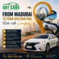 How Do You Book A Reliable Taxi Service In Madurai?