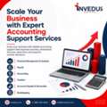 Strengthen Your Finances With Professional Accounting Support