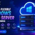 Fast And Flexible Windows Cloud Server Hosting In India
