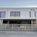THB 32000,  18 Sq. Feet,  รหัสC7289 ทาวน์โฮมสไตล์มินิมอล ใกล้เมก