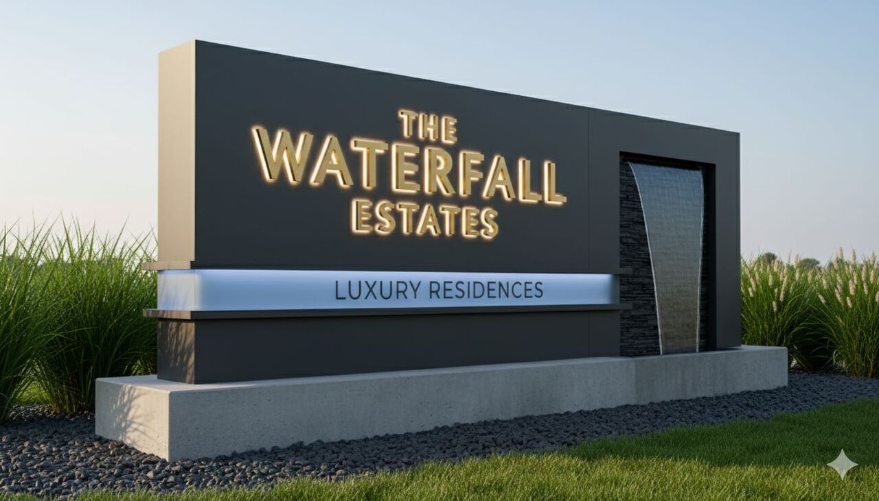Dallas, Business, Custom Architectural Signs In Dallas For Distinctive Business Properties | SpeedPro Dallas