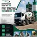 Trusted RMC Plant In Lucknow For Quality Ready Mix Concrete Solutions