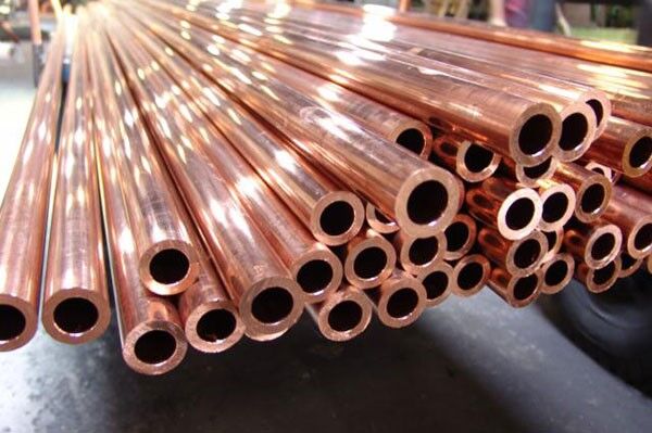 Mumbai, Heavy Equipment, INR 450,  Trusted Copper Tube Manufacturer & Supplier In India