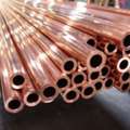 INR 450,  Trusted Copper Tube Manufacturer & Supplier In India