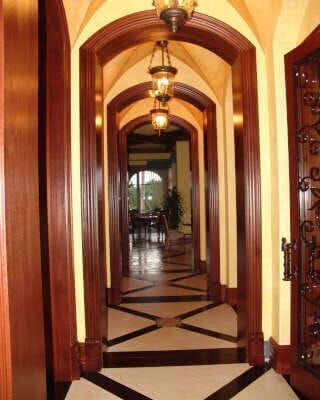 Miami, Business, Custom Wood Doors Florida