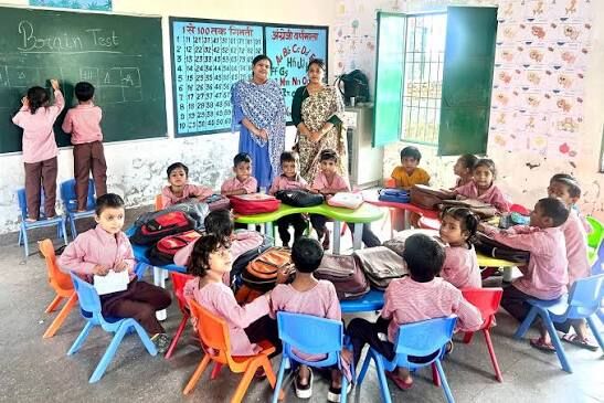 Mumbai, Education, Find A Trusted Education NGO In India