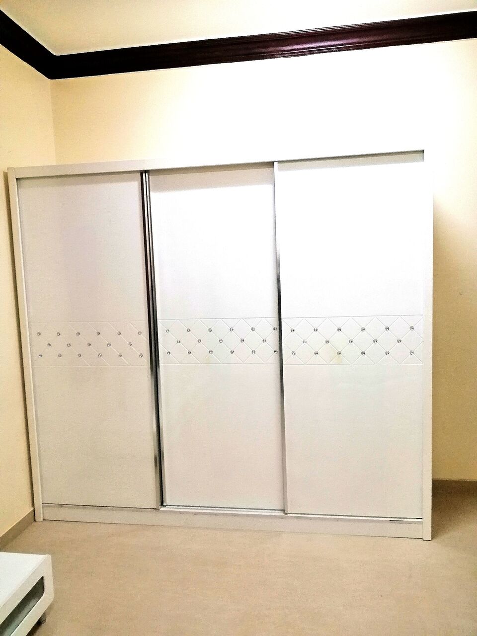 Riyadh, Rooms for Rent, SAR 1500/month,  Furnished,  Spacious Room For Single Bachelor (Wizarat Behind Marriott Apartments)