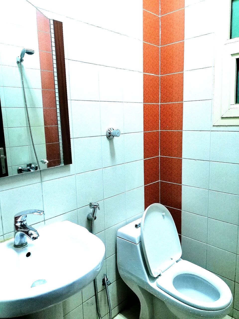 Riyadh, Rooms for Rent, SAR 1500/month,  Furnished,  Spacious Room For Single Bachelor (Wizarat Behind Marriott Apartments)