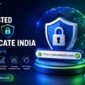 Get A Trusted SSL Certificate India For Your Website