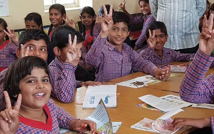 Mumbai, Education, Explore Top Education Foundations In India