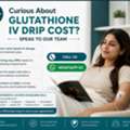 INR 4,  Glutathione IV Skin Brightening Treatment Near You