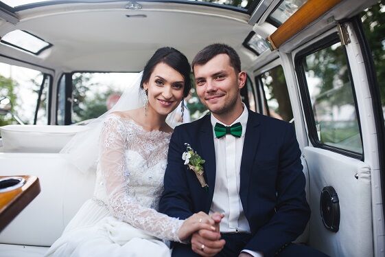 Melbourne, Automotive, Wedding Bus Hire In Melbourne For Beautifully Coordinated Celebrations!