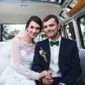 Wedding Bus Hire In Melbourne For Beautifully Coordinated Celebrations!