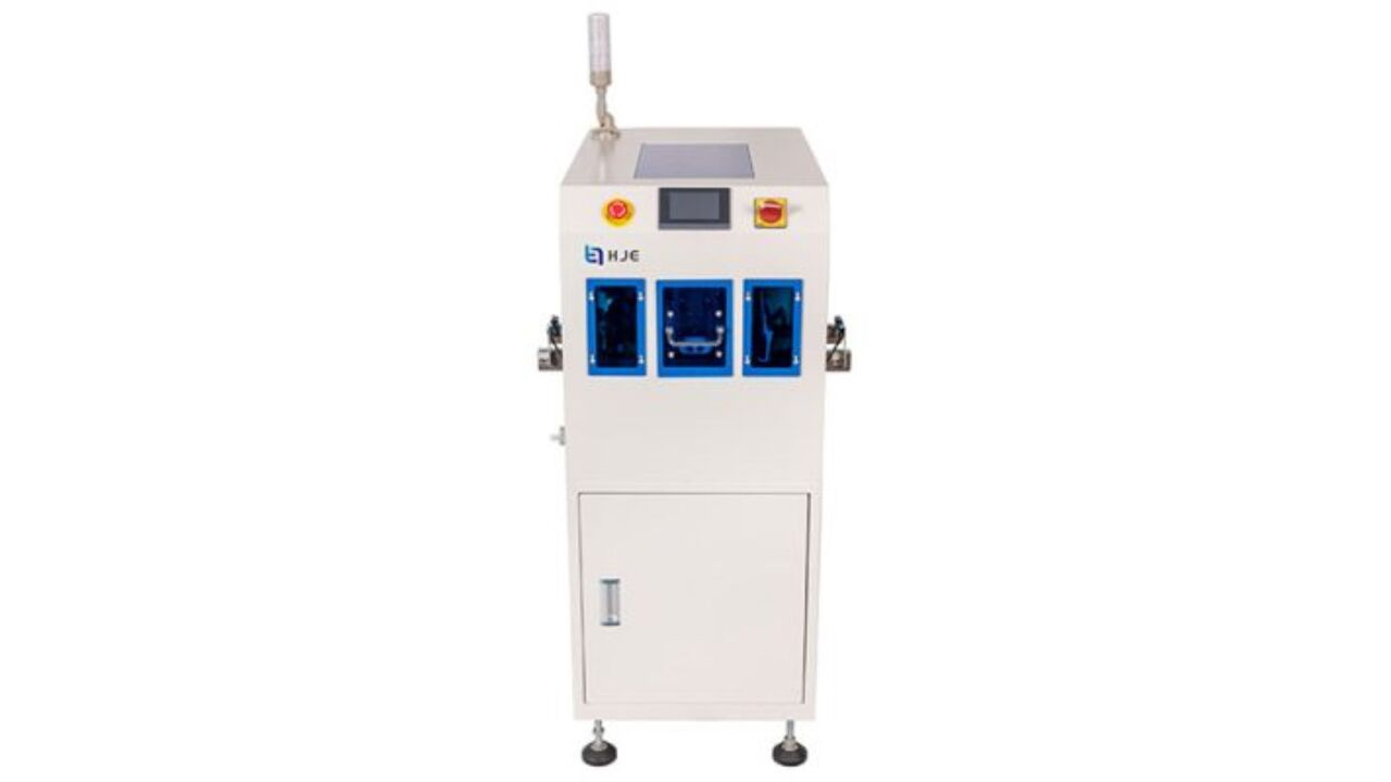 Noida, Electronics, Upgrade PCB Cleaning With Reliable PCB Cleaning Machines In India!