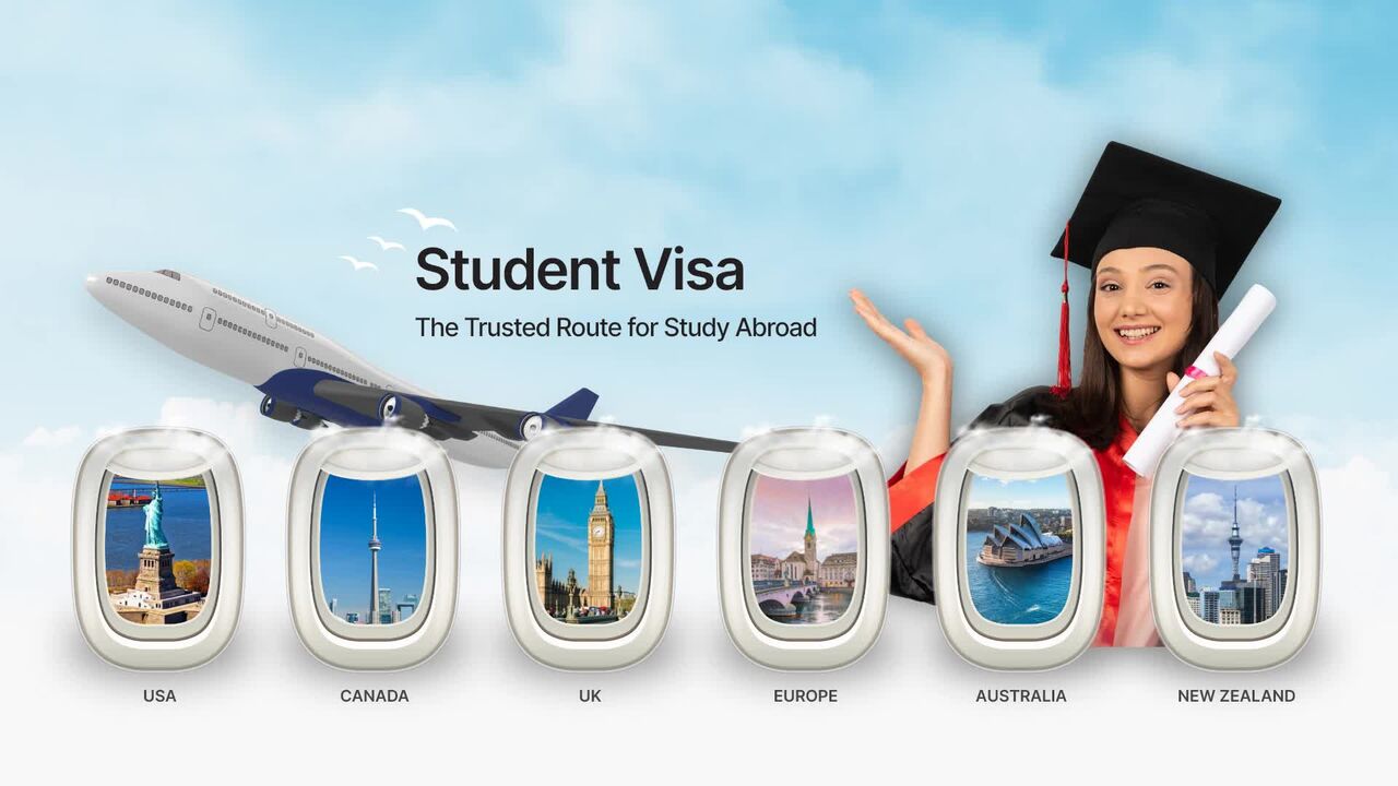 Ahmedabad, Career Counseling, Best Study Abroad Consultant Ahmedabad For International Education
