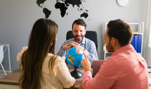 Ahmedabad, Career Counseling, Best Study Abroad Consultant Ahmedabad For International Education