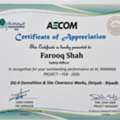 Safety Officer