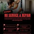Why Regular RO Service & Repair Matters For Your Family's Health