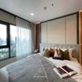 THB 25000,  35 Sq. Meter,  Life One Wireless Safe Convenient 32nd Floor BTS PloenChit
