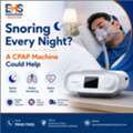 INR 20000,  Get Better Sleep With CPAP For Snoring