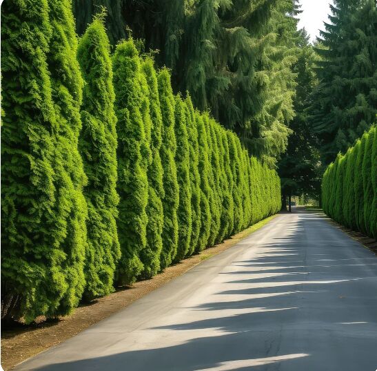 New York, Farm/Garden, Looking For Green Giant Arborvitae For Sale Online?
