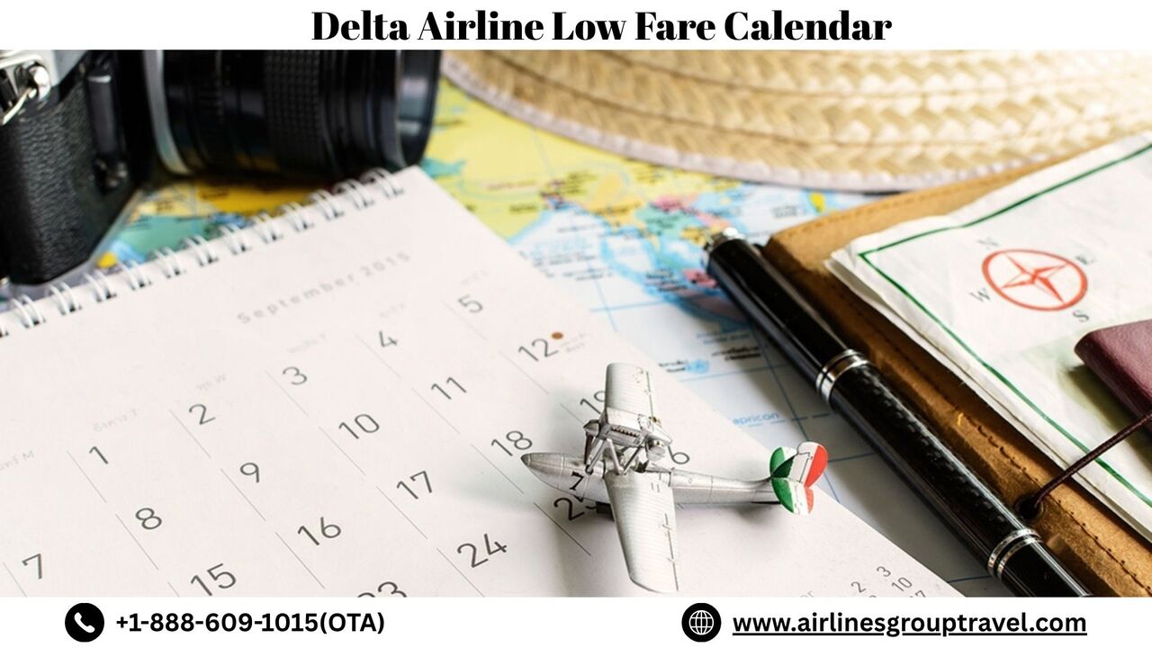New York, Travel, Does Delta Offer Low Fare Calendar?
