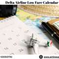 Does Delta Offer Low Fare Calendar?
