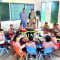 Support Better Learning In Government Schools
