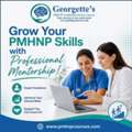 Grow Your PMHNP Skills With Professional Mentorship!