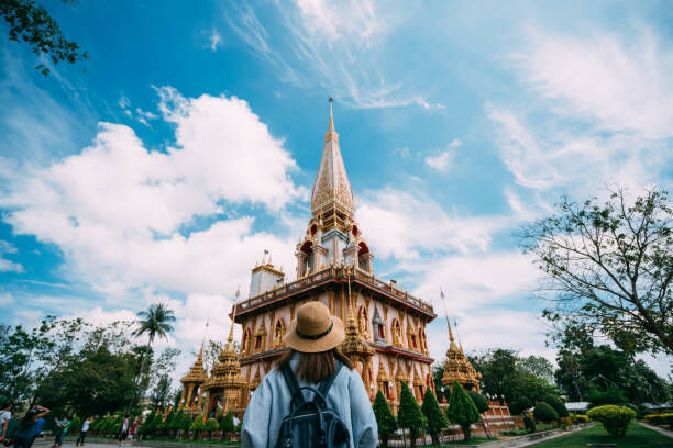New Delhi, Travel, Breezy Break At Phuket, Thailand - 4 Nights