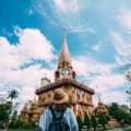 Breezy Break At Phuket, Thailand - 4 Nights