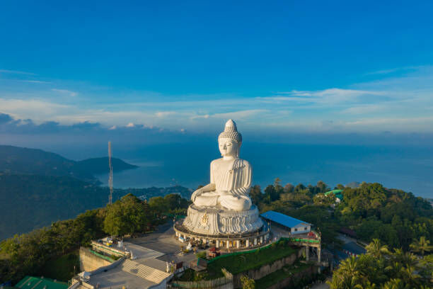New Delhi, Travel, Breezy Break At Phuket, Thailand - 4 Nights