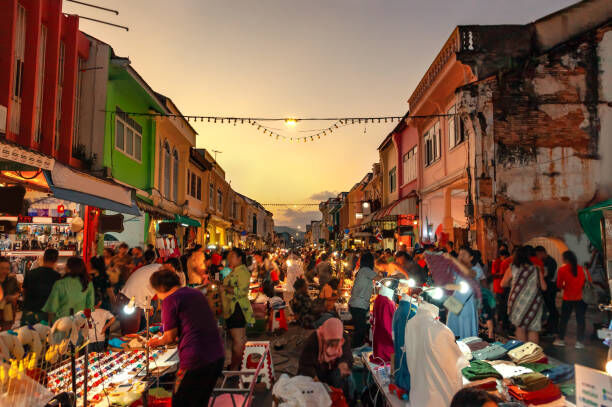 New Delhi, Travel, Breezy Break At Phuket, Thailand - 4 Nights