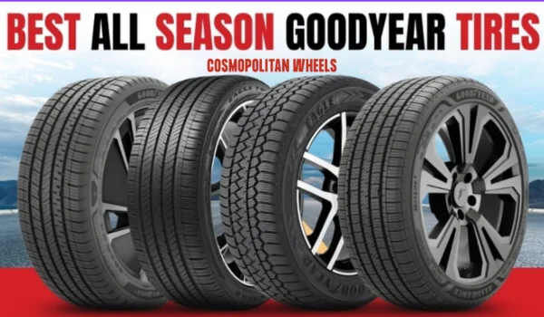 Gurgaon, Auto Parts, Goodyear Branded Tyres Dealer In Gurgaon | Cosmopolitan Wheels