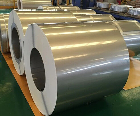 Ahmedabad, Heavy Equipment, INR 400,  Premium SS Coils Available From Suppliers In Gujarat