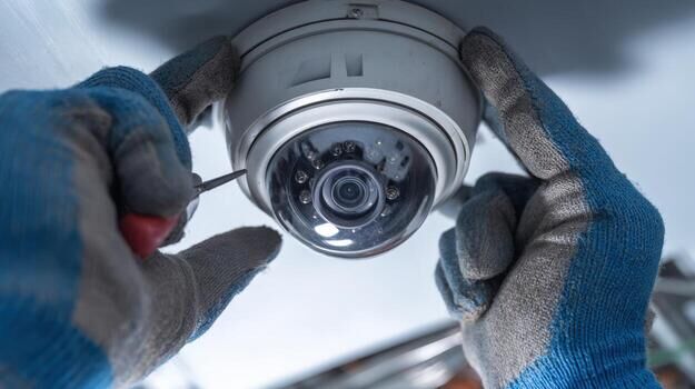 Riyadh, Air Conditioning, CCTV & HVAC INSTALLATION & MAINTENANCE SERVICES