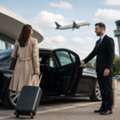 Reliable Airport Transfer Service In Essex