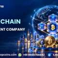Turn Your Digital Vision Into Real-World Solutions With Blockchain Development