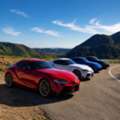 Toyota GR Supra MkV Final Edition