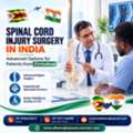 Best Spine Surgeon In India For Zambian Patients