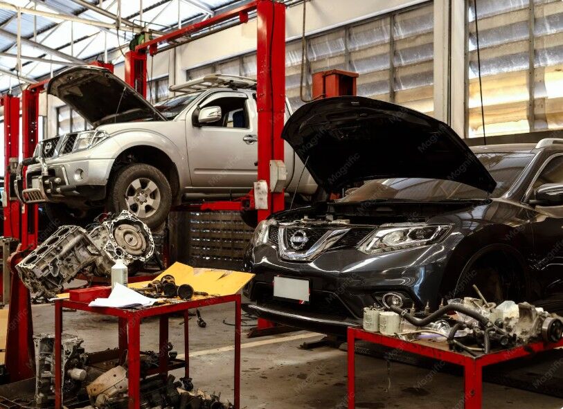 Brisbane, Business, Looking For Reliable Car Spare Parts Brisbane?
