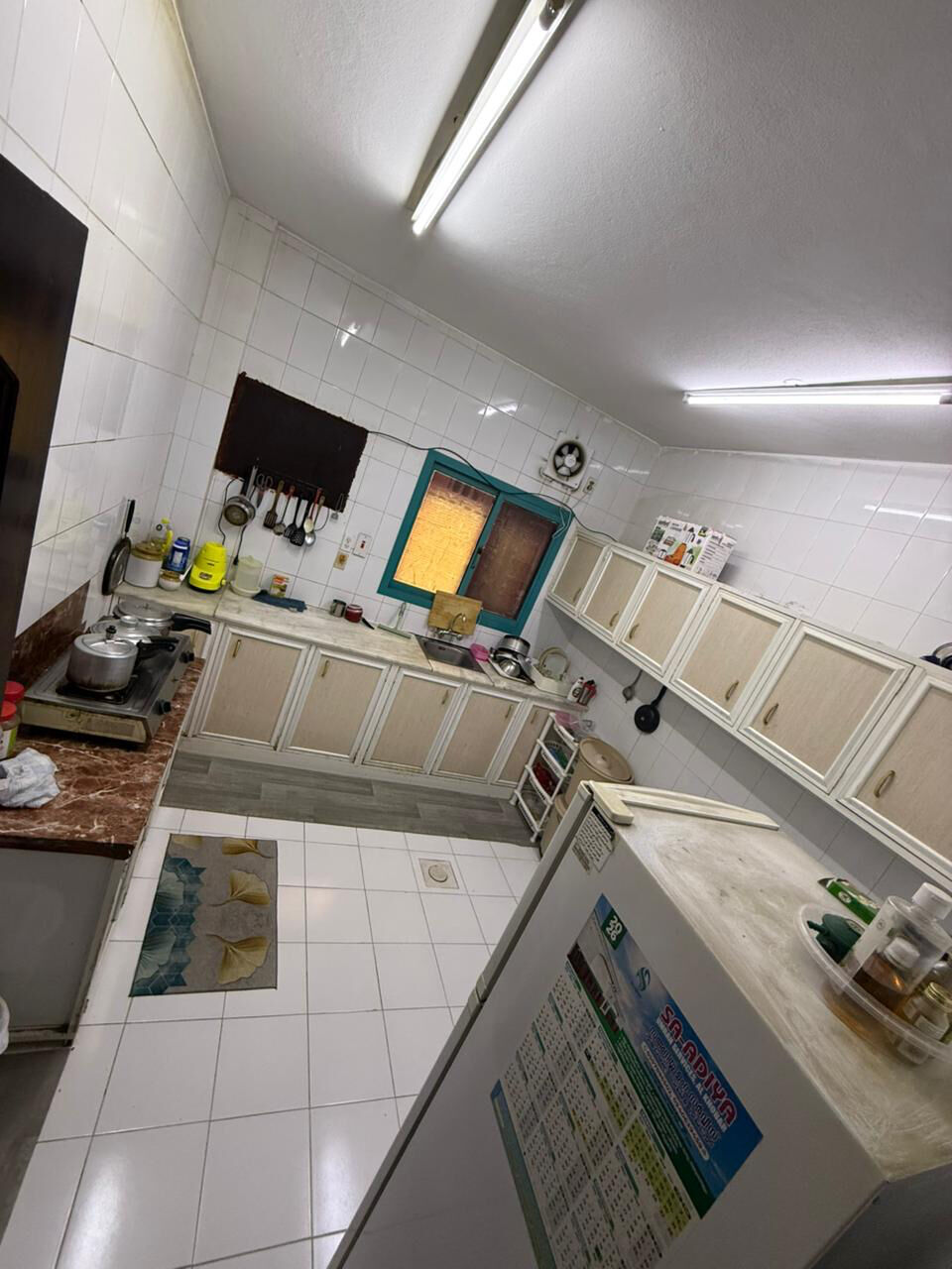 Khobar, Rooms for Rent, SAR 850/month,  Furnished,  Room For Rent, Shamaliya 27th Street.