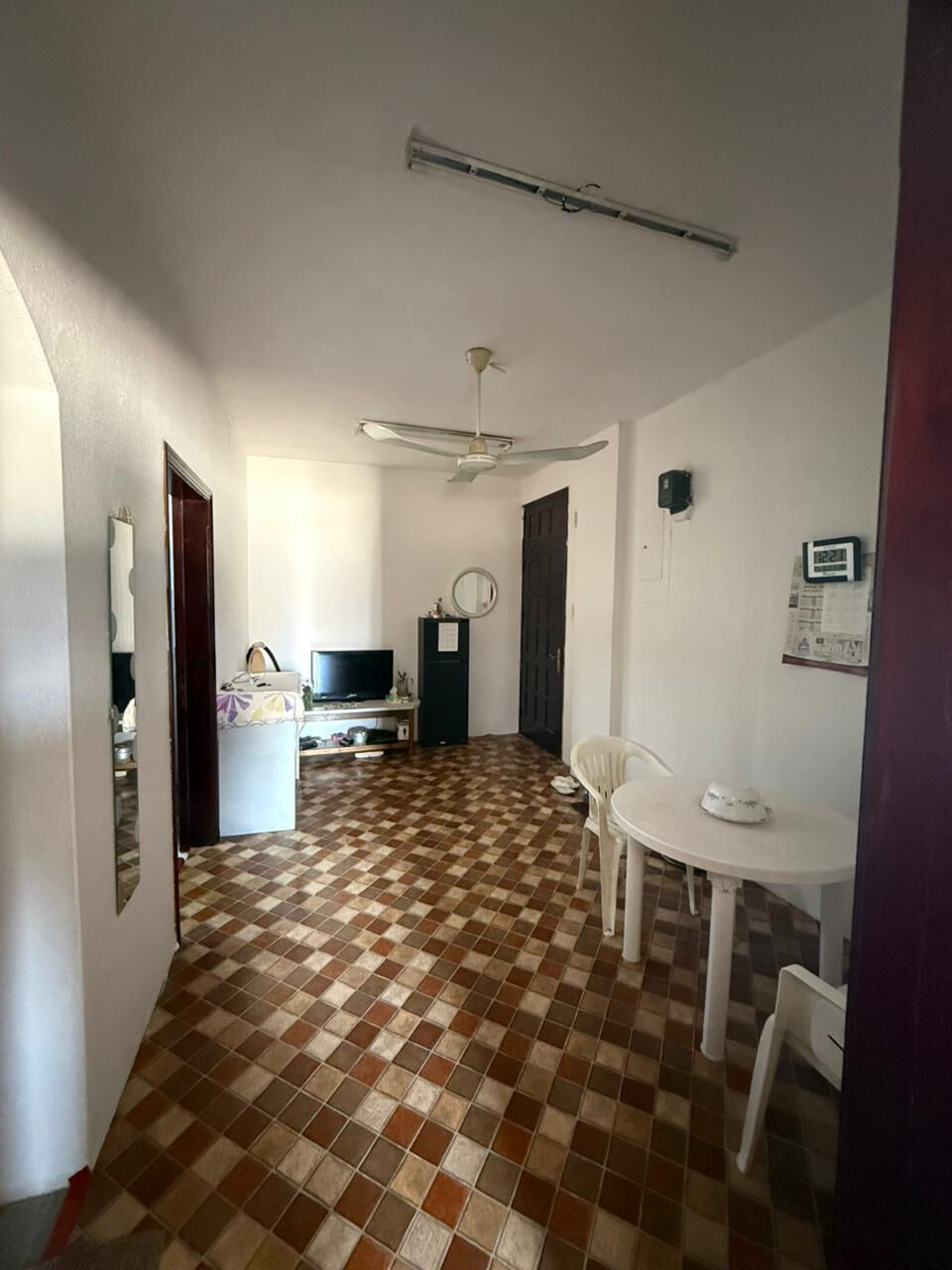 Khobar, Rooms for Rent, SAR 850/month,  Furnished,  Room For Rent, Shamaliya 27th Street.
