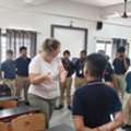 Schools In Odisha Expanding Access To Quality Education